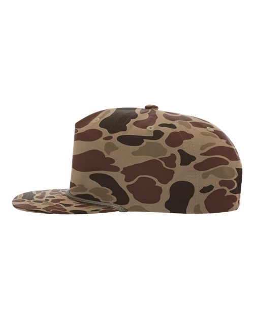 #color_bark duck camo/ brown
