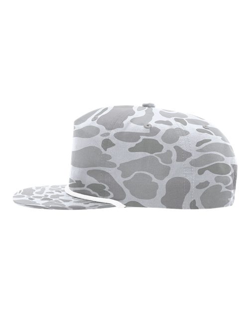 #color_blizzard duck camo/ white
