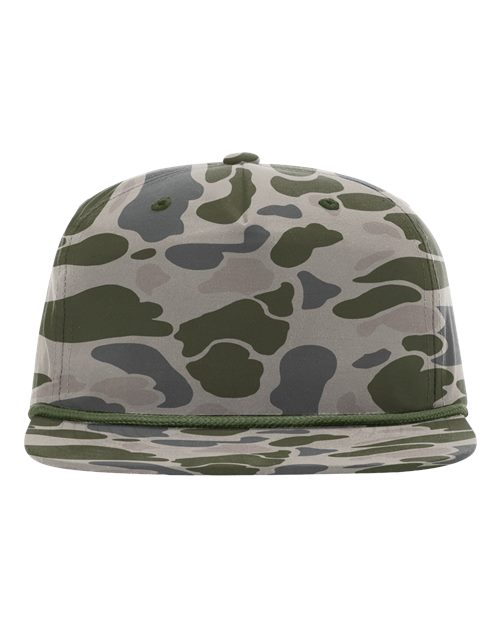 #color_marsh duck camo/ olive green