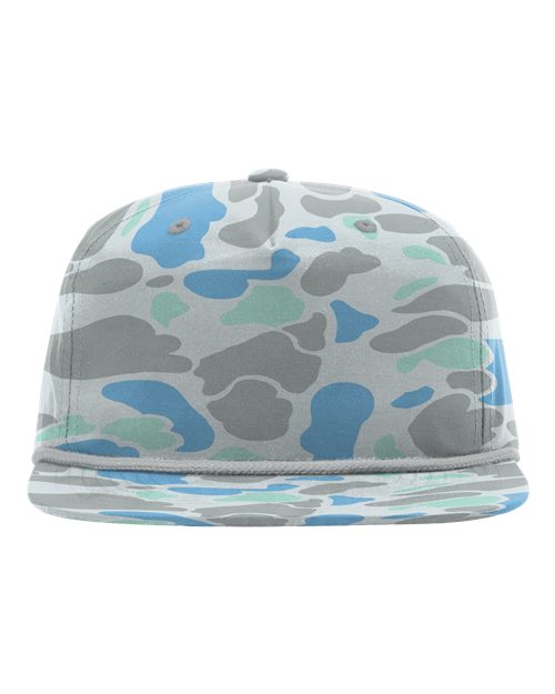 #color_saltwater duck camo/ charcoal