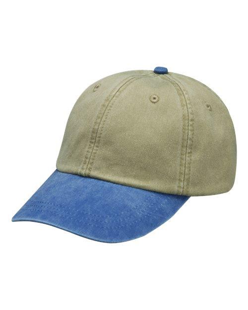 #color_khaki/ royal