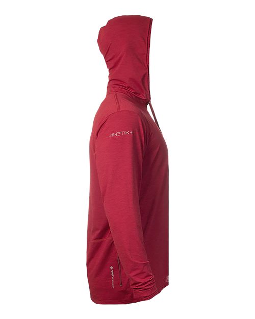 #color_pyro heathered