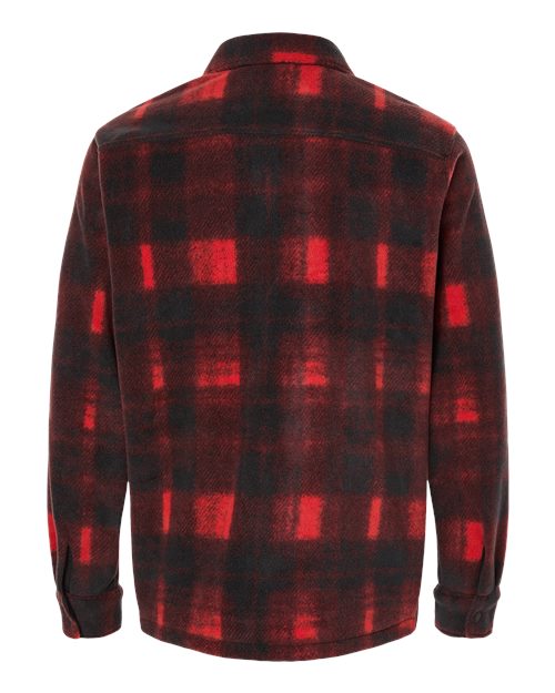 #color_sail red omblur