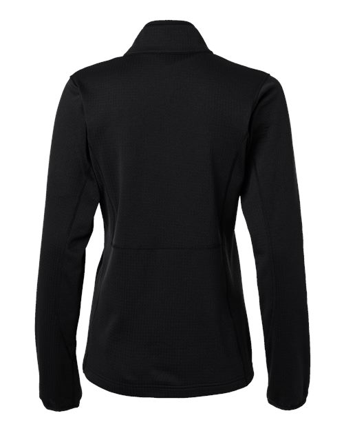 COLUMBIA Women's Essential Hike™ Grid Fleece Half-Zip Pullover 213624