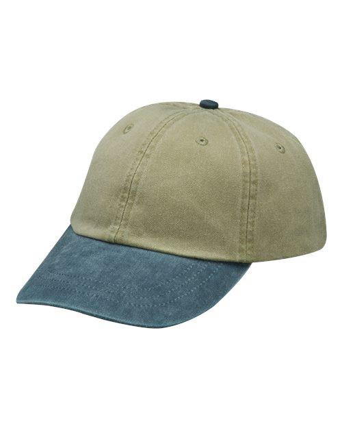 #color_khaki/ midnight blue
