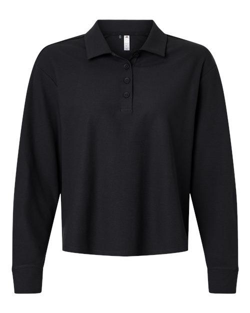 Polo - Long Sleeves | Brands4Print