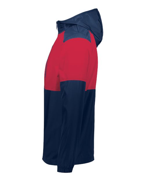 #color_navy/ scarlet