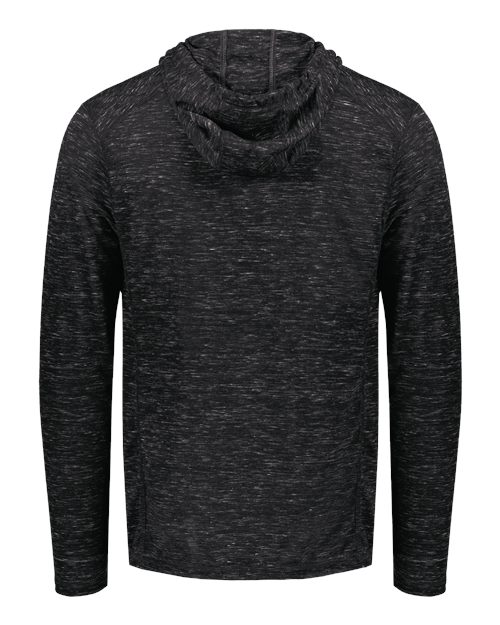 #color_black heather