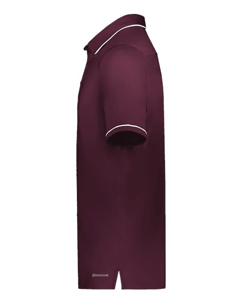 #color_maroon/ white