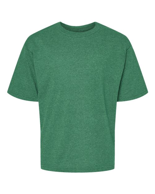 #color_heather kelly green