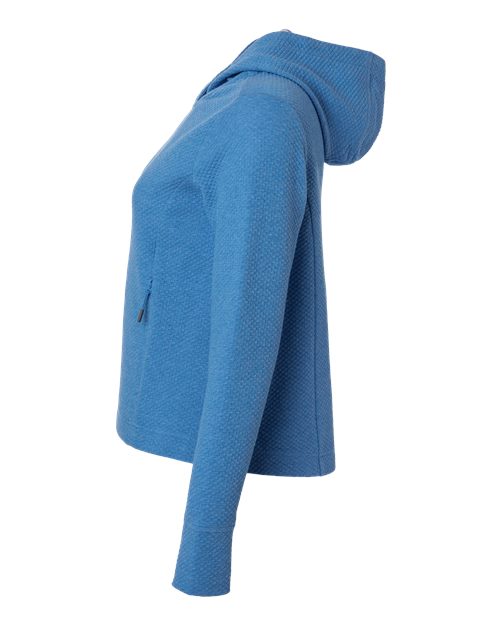 #color_light nautical blue heather