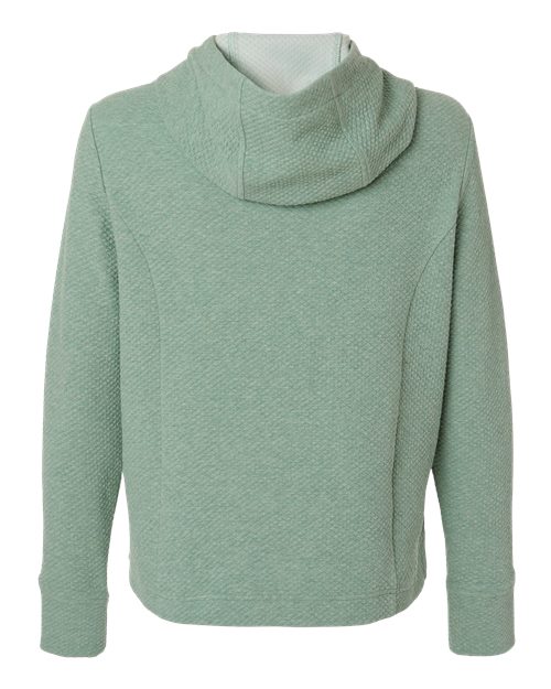 #color_sage green heather