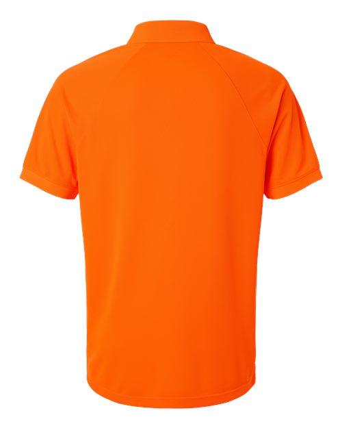 #color_safety orange