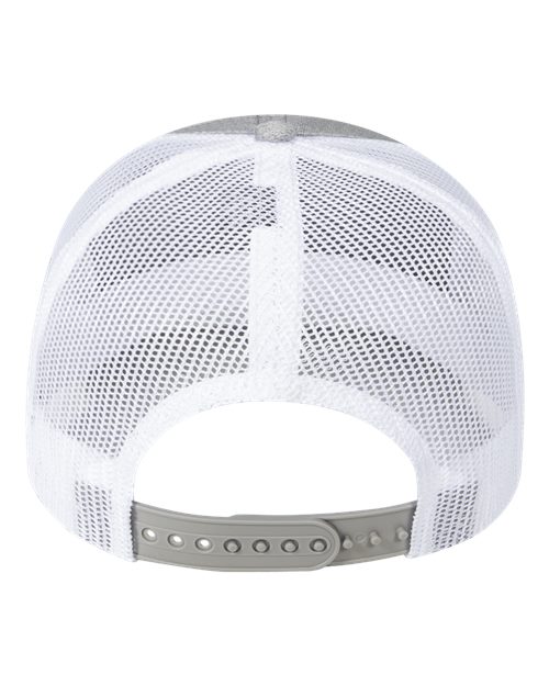 #color_grey heather/ white