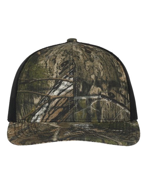 #color_mossy oak country/ black