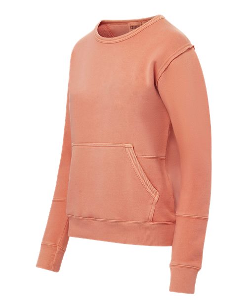 #color_tangy tangerine