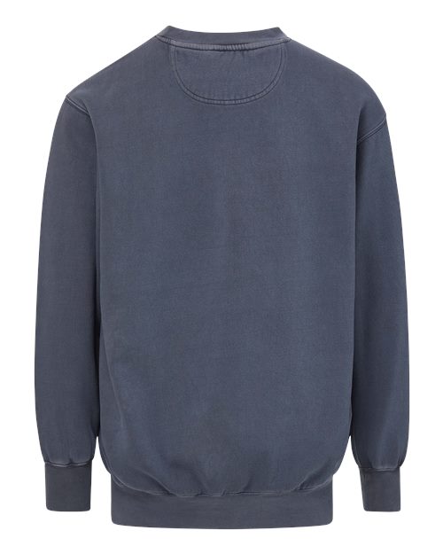 #color_moonlight navy