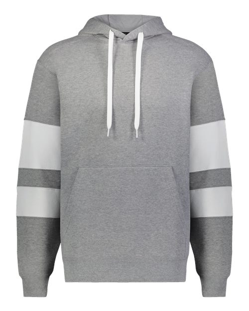 #color_charcoal heather/ white