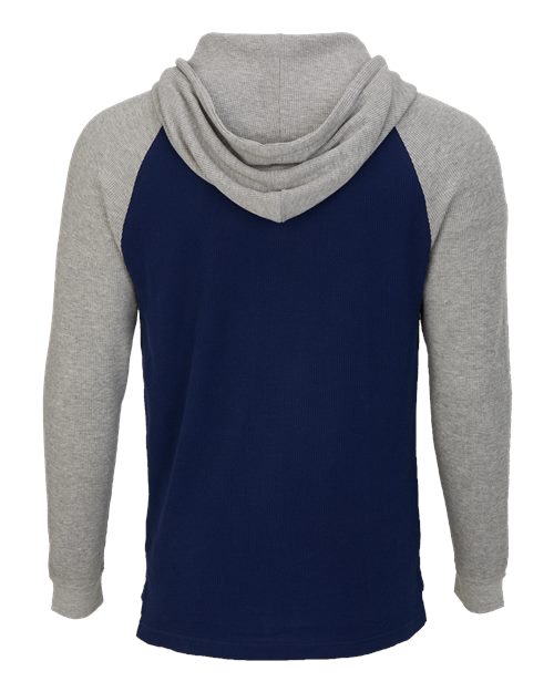 #color_navy/ oxford heather