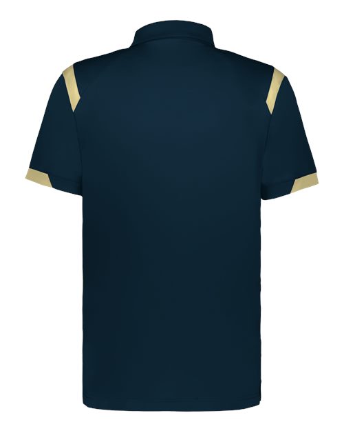 #color_navy/ vegas gold