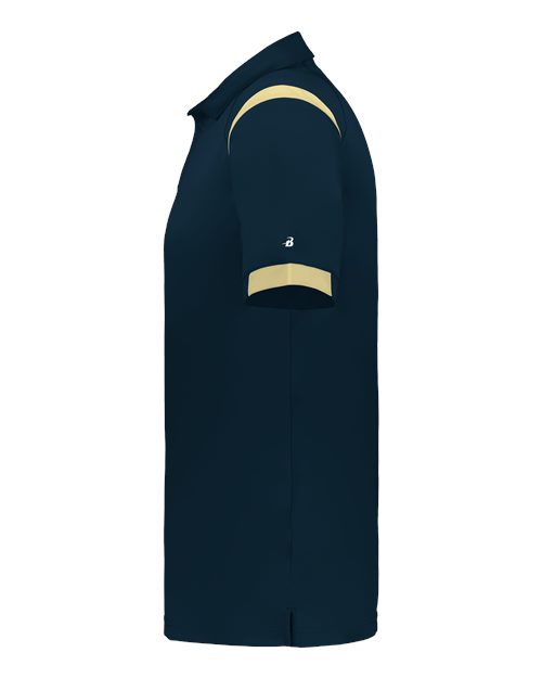 #color_navy/ vegas gold