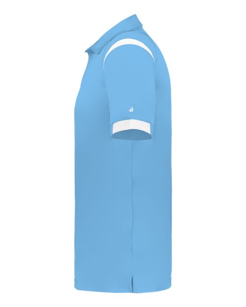 #color_columbia blue/ white