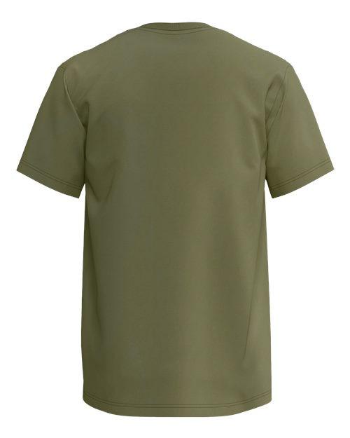 #color_military green