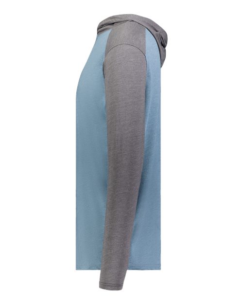 #color_storm heather/ carbon heather