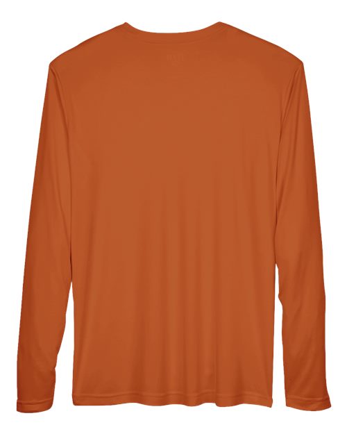#color_sport burnt orange