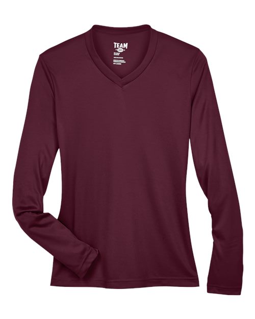 #color_sport dark maroon