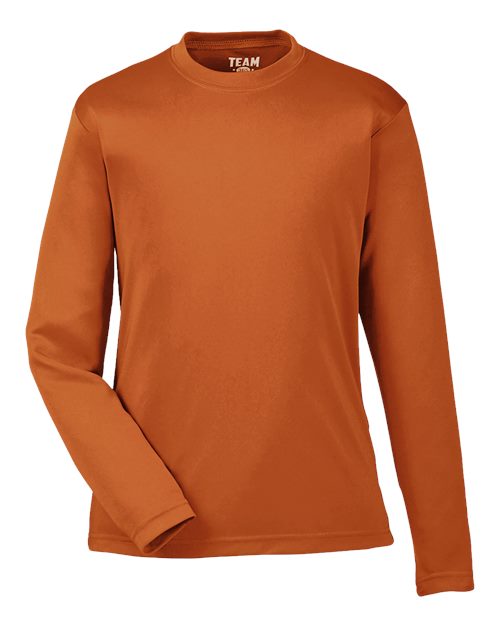 #color_sport burnt orange