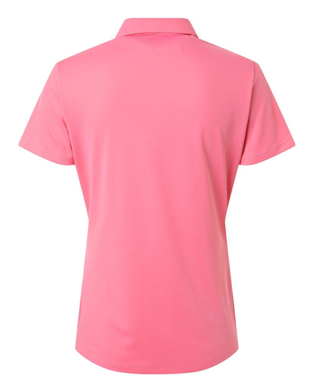 Adidas Women's Performance Polo A231