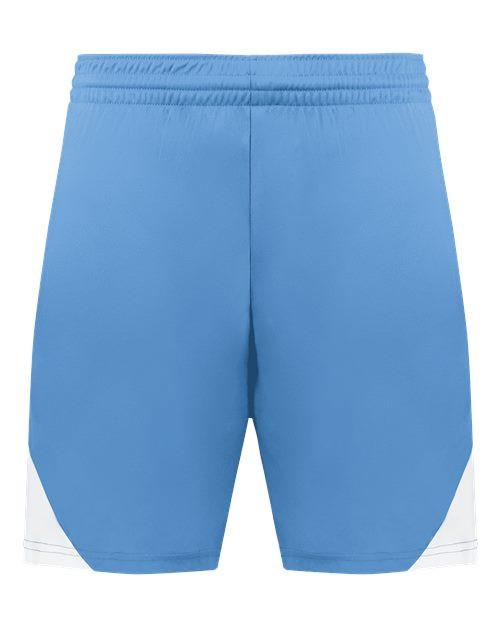 #color_columbia blue/ white