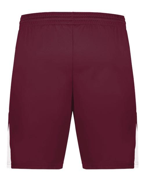 #color_maroon/ white
