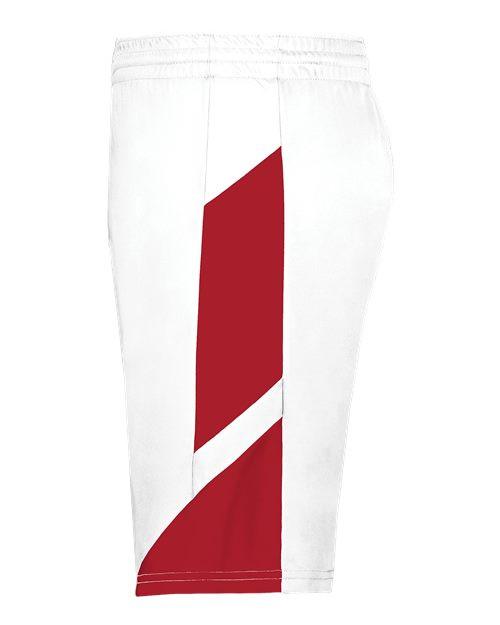 #color_white/ red