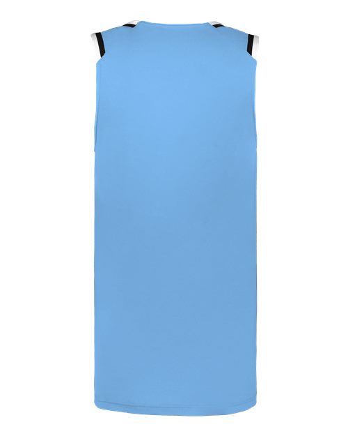 #color_columbia blue/ black/ white