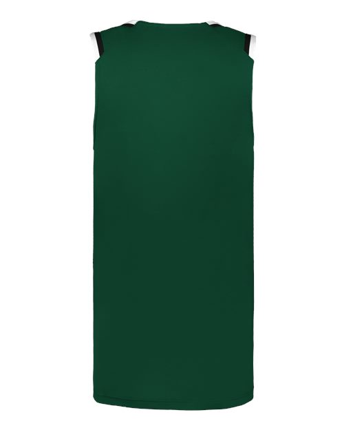 #color_forest/ black/ white