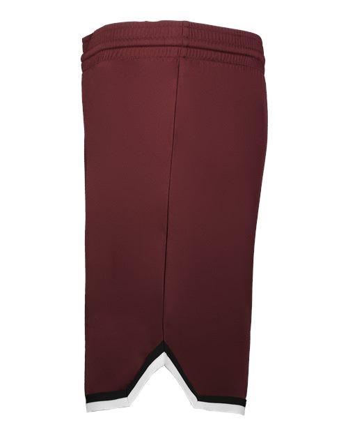 #color_maroon/ black/ white