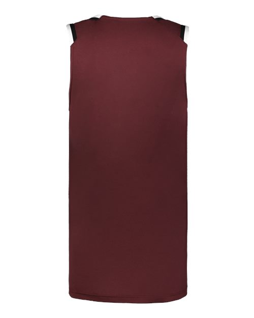 #color_maroon/ black/ white