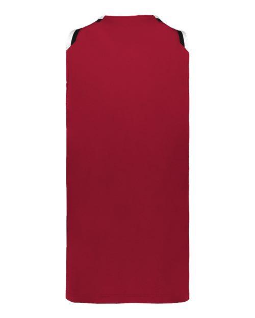 #color_red/ black/ white