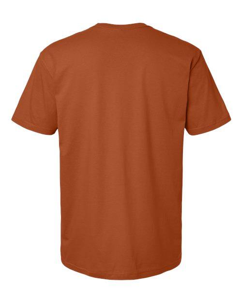 #color_fan texas orange