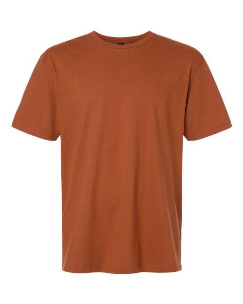 #color_fan texas orange