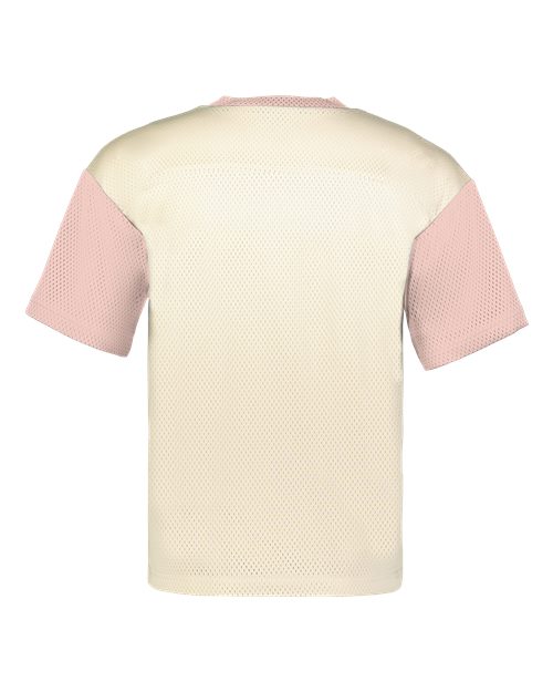 #color_alabaster/ petal pink