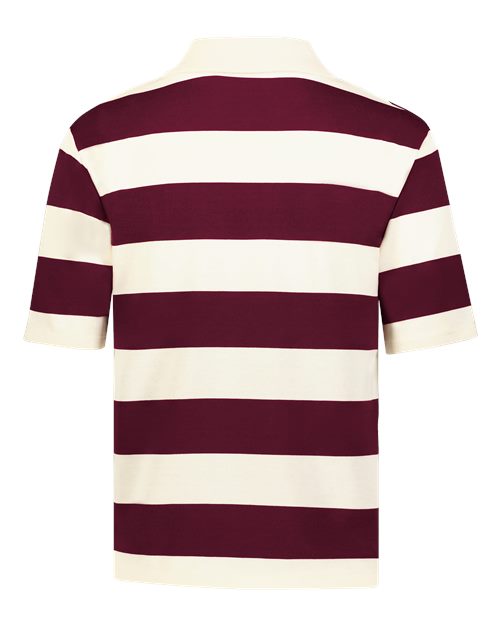 #color_alabaster/ vintage maroon