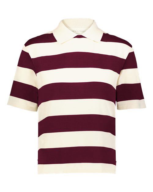 #color_alabaster/ vintage maroon