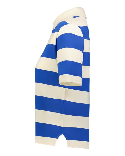 #color_alabaster/ vintage royal