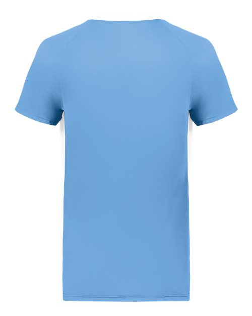 #color_columbia blue/ white