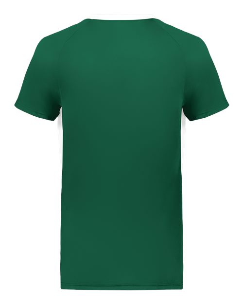 #color_dark green/ white