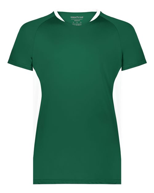 #color_dark green/ white