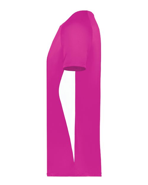 #color_power pink/ white